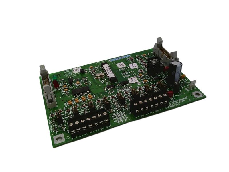 ELECTRONIC SYSTEMS NXP-8UI-01