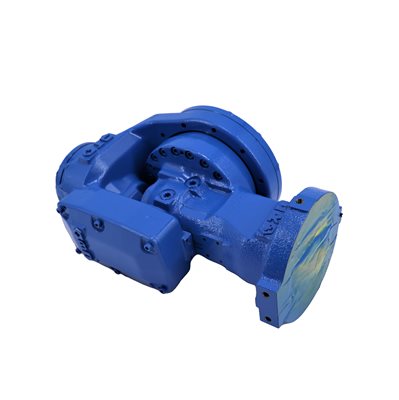 YASKAWA ELECTRIC HW1173776-A