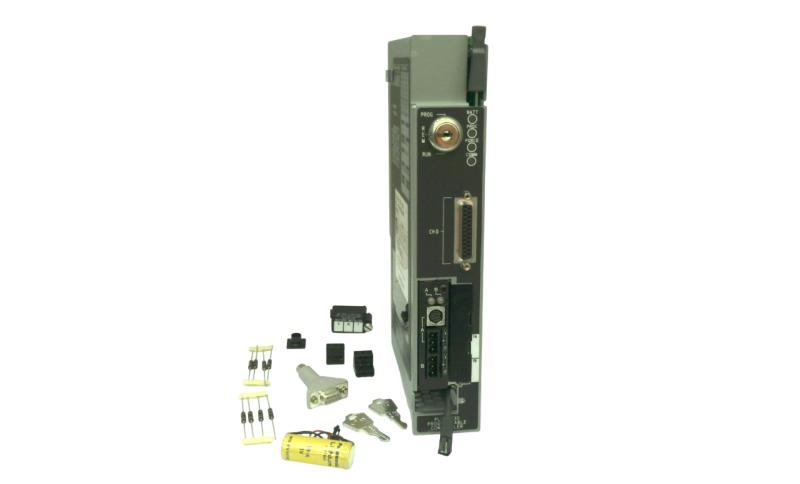 ALLEN BRADLEY 1785-L30B