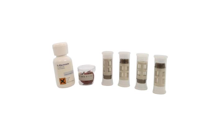 METTLER TOLEDO 322025114FP