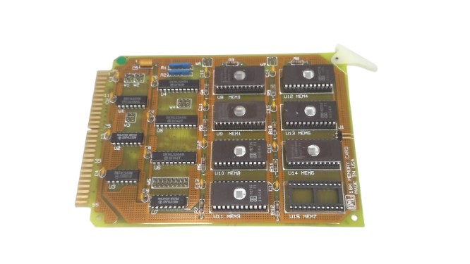 GD CALIFORNIA INC 7702A