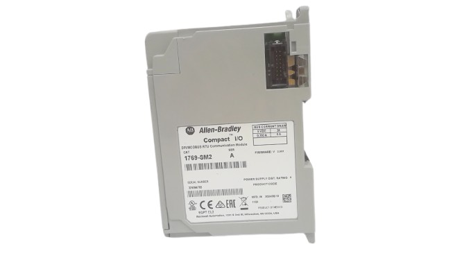 ALLEN BRADLEY 1769-SM2
