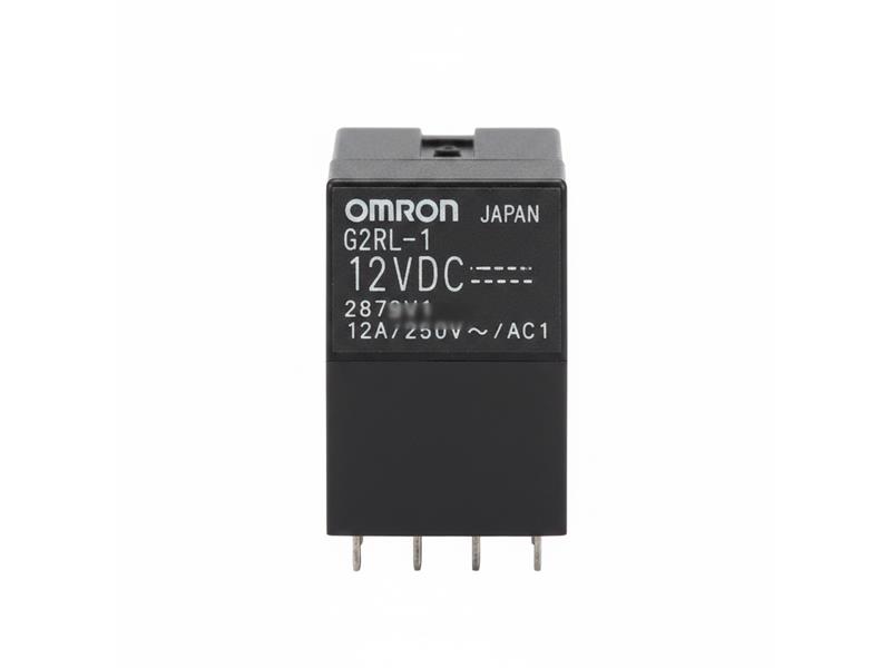 OMRON G2RL-1A-CF DC12