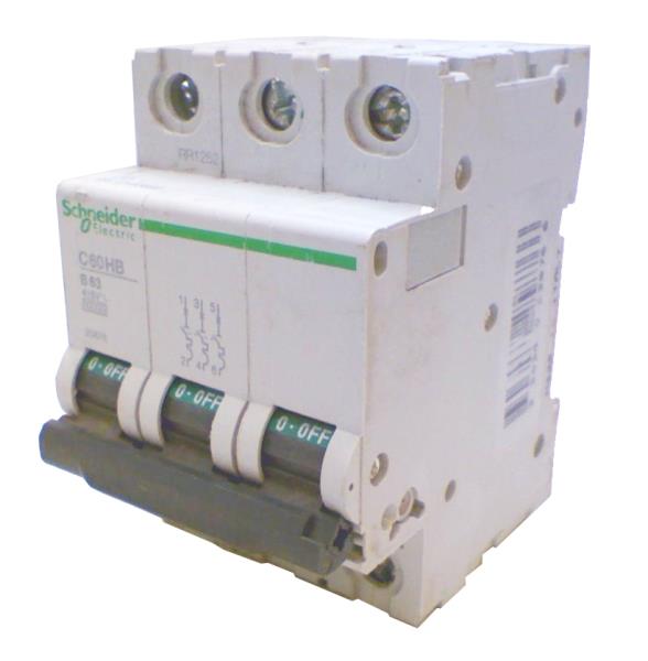 SCHNEIDER ELECTRIC 25876