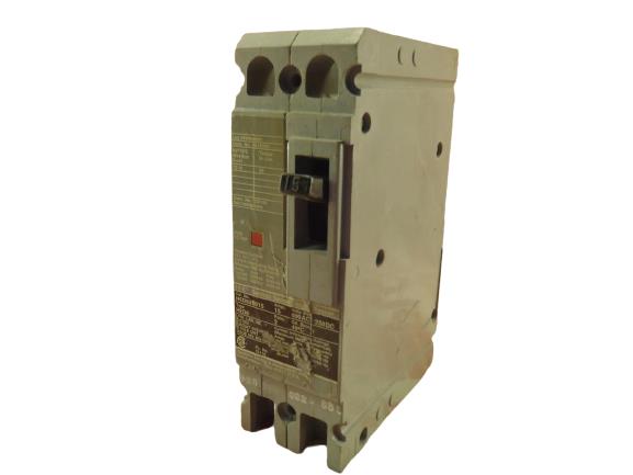 SIEMENS HED62B015