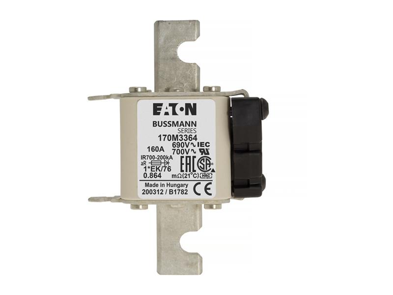 EATON CORPORATION 170M3364