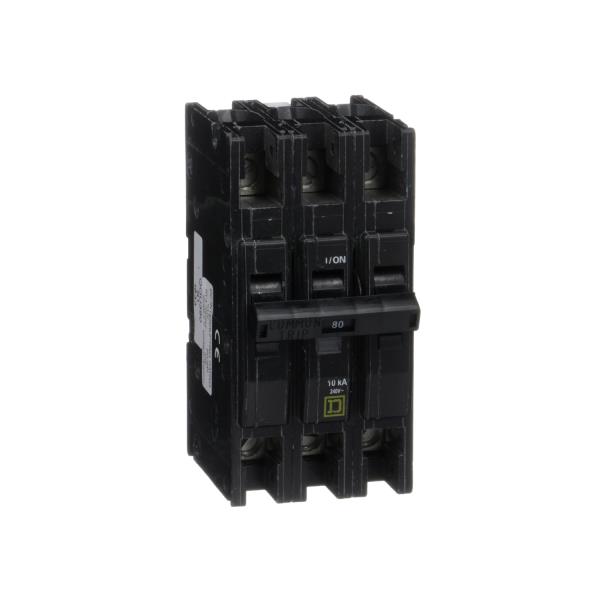 SCHNEIDER ELECTRIC QOU3807100