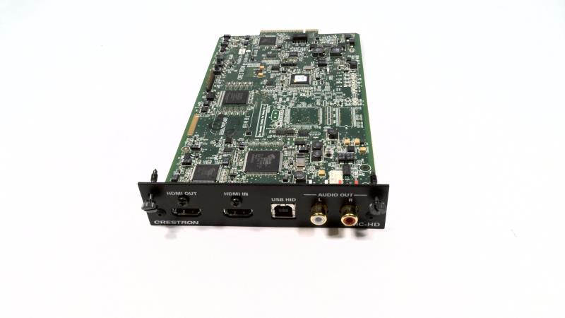 CRESTRON DMCHD