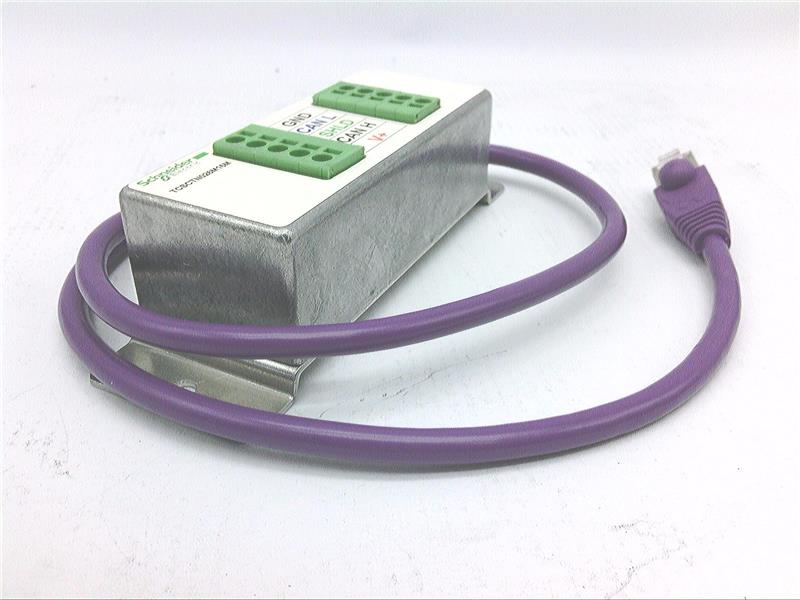 SCHNEIDER ELECTRIC TCSCTN026M16M