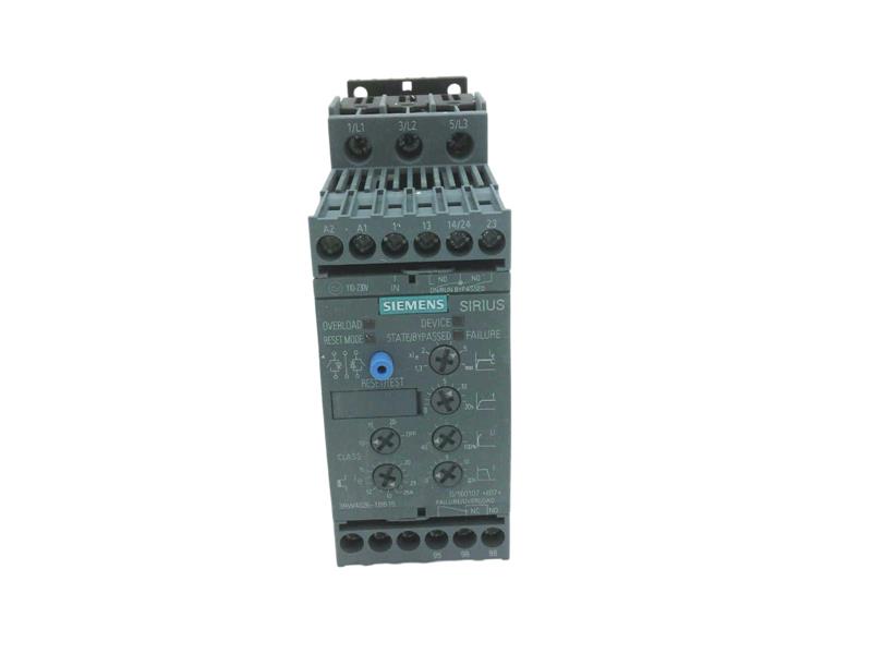 3RW40261BB15 by SIEMENS