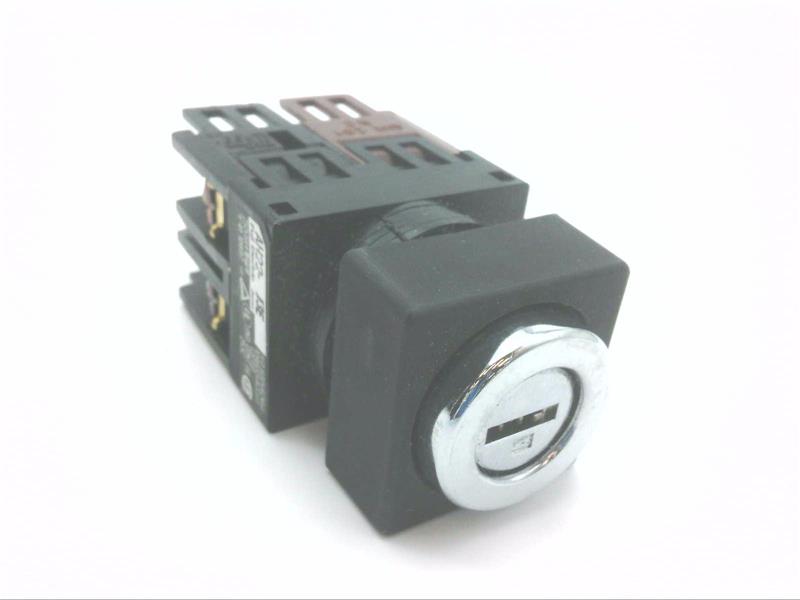 FUJI ELECTRIC AH22-YJ3E11A