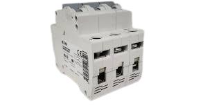 EATON CORPORATION WMZS3C04