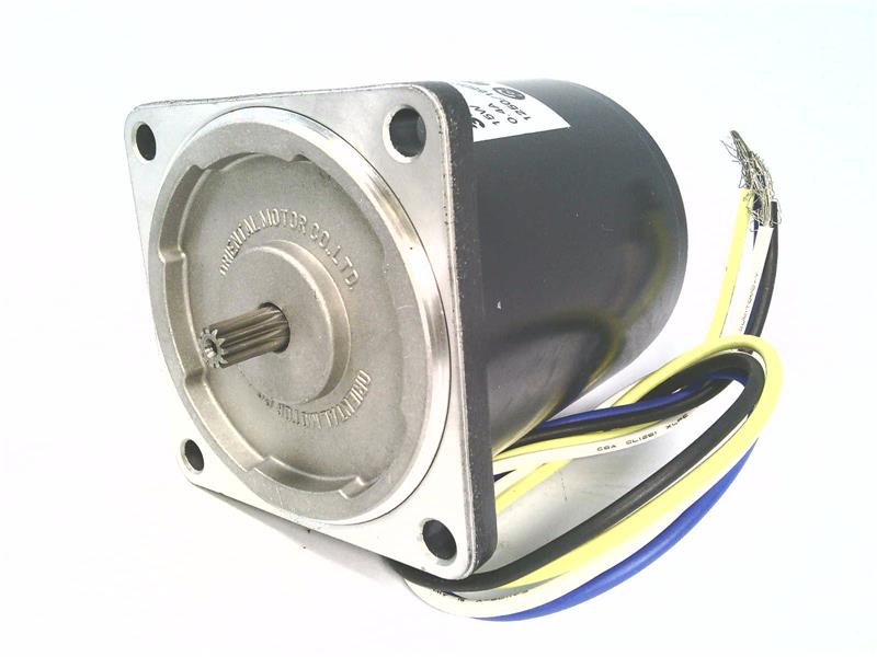 ORIENTAL MOTOR 3IK15GN-A2