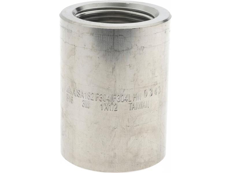 MERIT BRASS COMPANY 3412D-1608