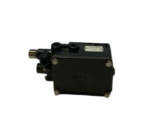 AMOT CONTROLS 1672E3E3