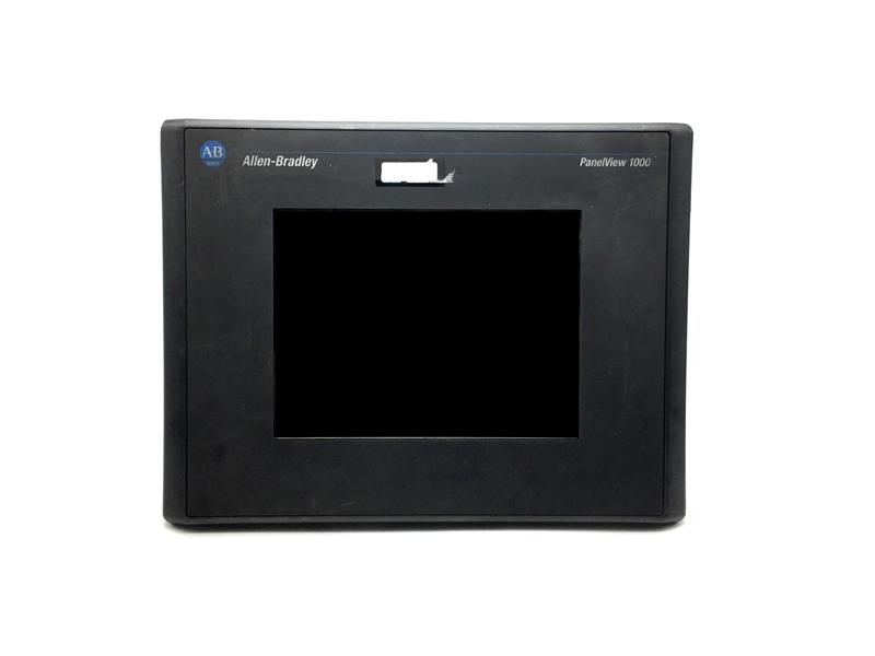 ALLEN BRADLEY 2711-T10C10X