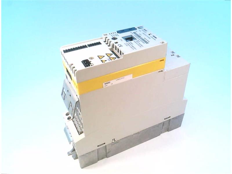 LENZE E84AVSCE7514VB0