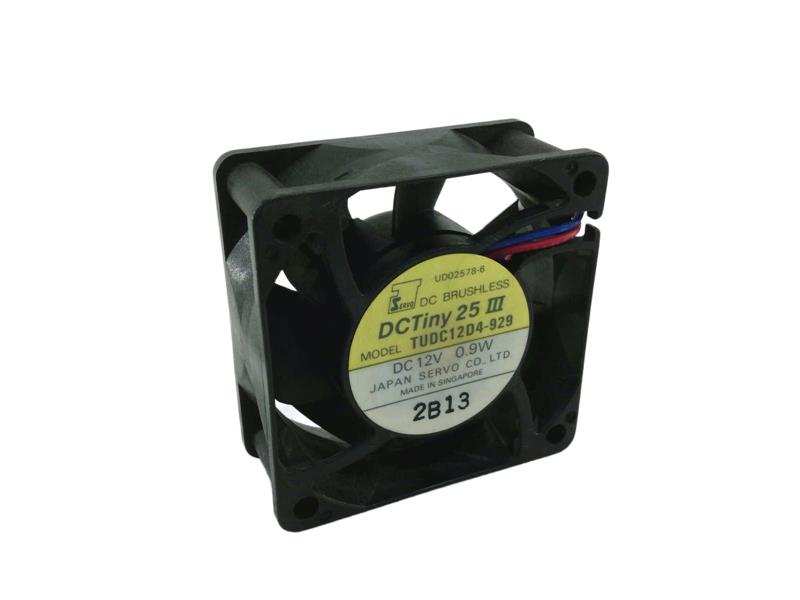 TUDC12D4-929 by NIDEC CORP
