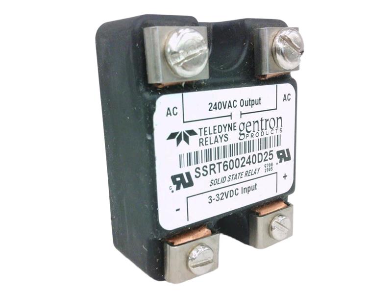 SSRT600240D25 by TELEDYNE
