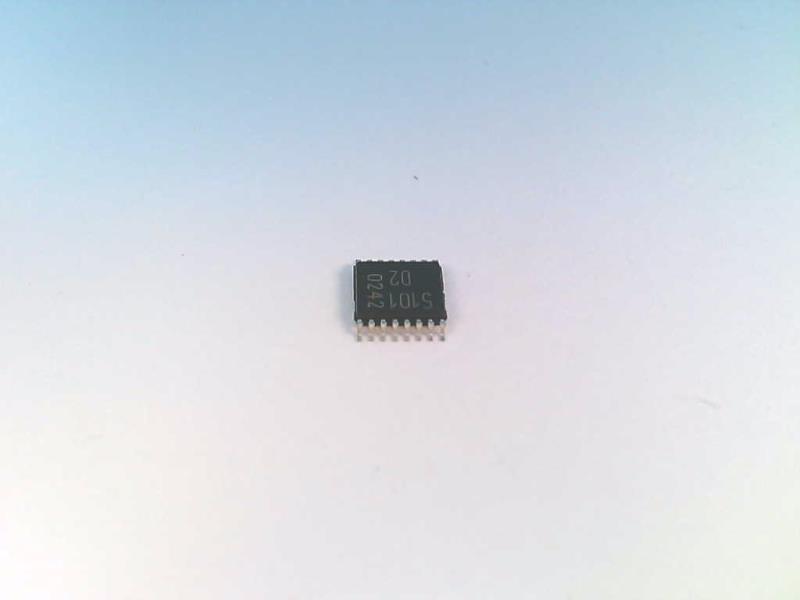 INFINEON TDA5101