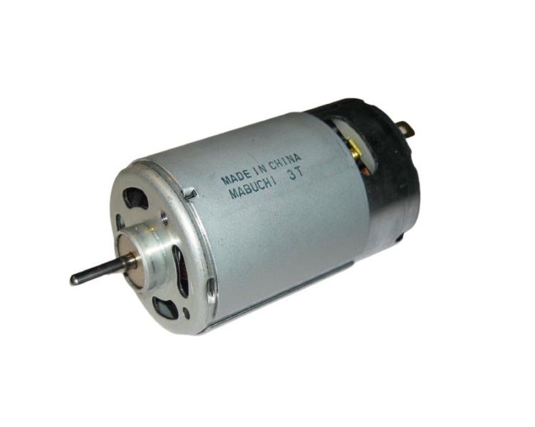 MABUCHI MOTORS RS-555PH