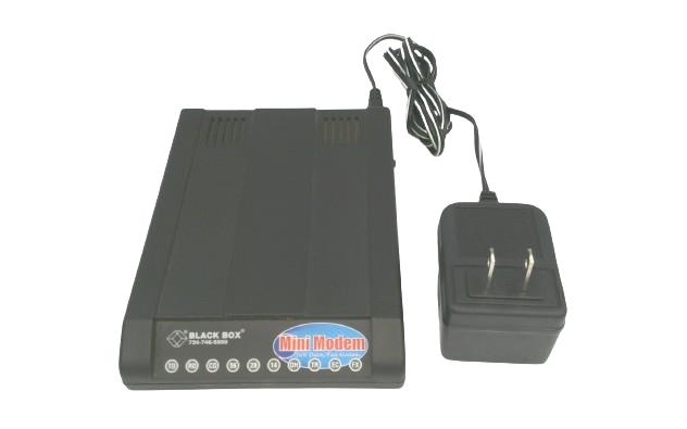 BLACK BOX CORP MD1620A