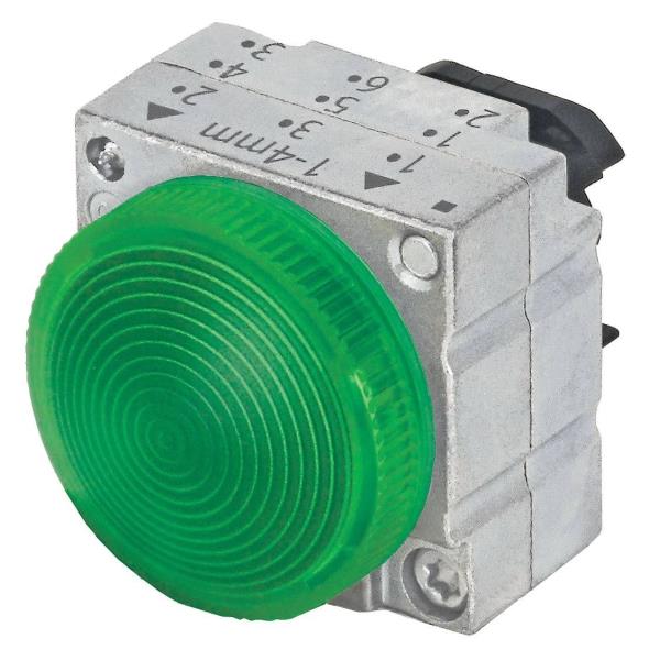 3SB3501-6BA40 by SIEMENS