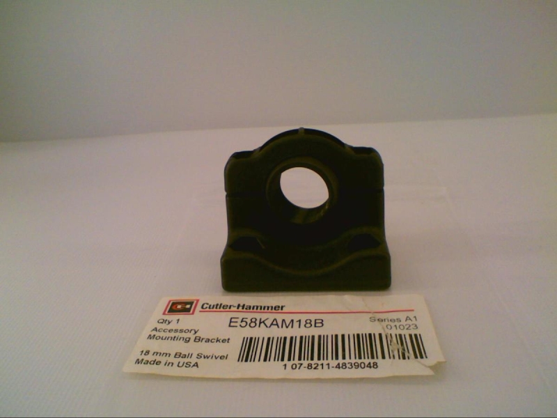 EATON CORPORATION E58KAM18B