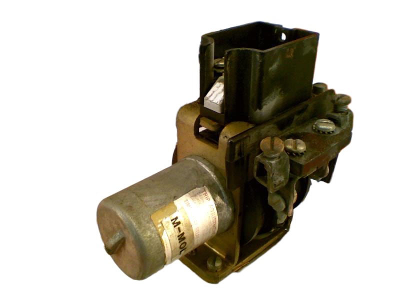 GENERAL ELECTRIC CR124YOB3815A