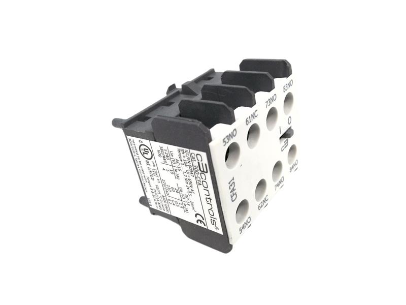 300-CFA31 by C3 CONTROLS