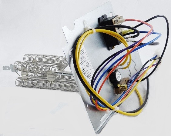 UNITED TECHNOLOGIES KFCEH0801N08