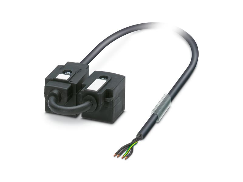 PHOENIX CONTACT SAC- 3,0/0,2-116/2XA-1L-Z