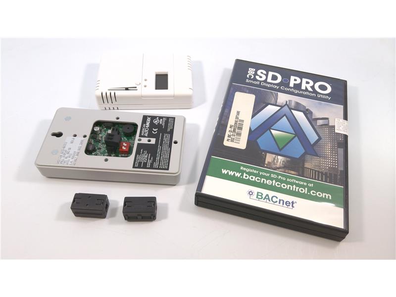 AMERICAN AUTO MATRIX  BBC-SD-CONTROLLER