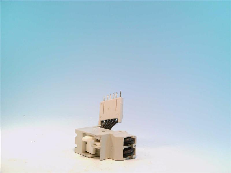 ASEA BROWN BOVERI 1SDA013856R1