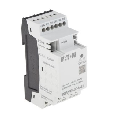 EATON CORPORATION EASY-E4-DC-6AE1