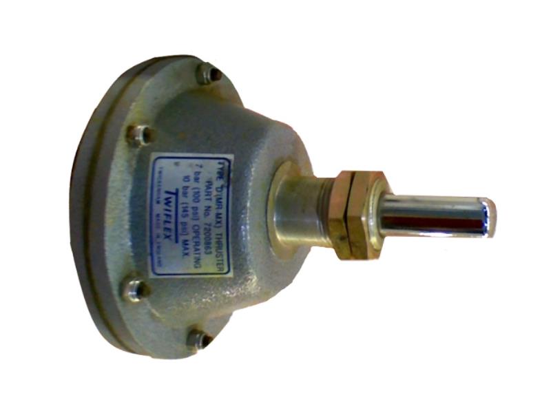 ALTRA INDUSTRIAL MOTION 7200863