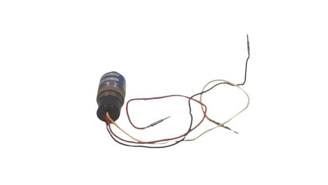 WHITMAN CONTROLS J705-3-F52L-X