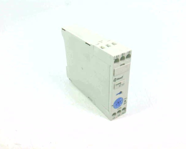 FINDER 8741-0240-0000