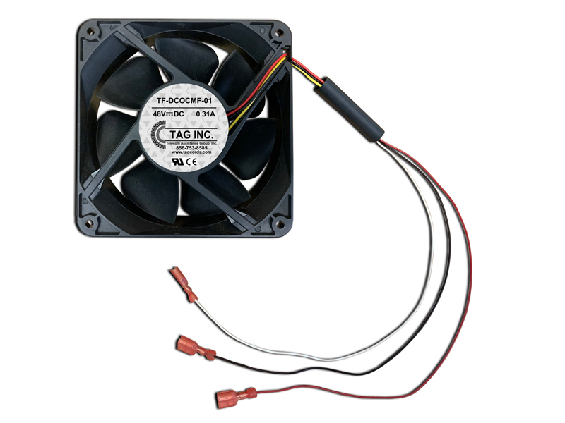 TAG CORDS TF-DCOCMF-01