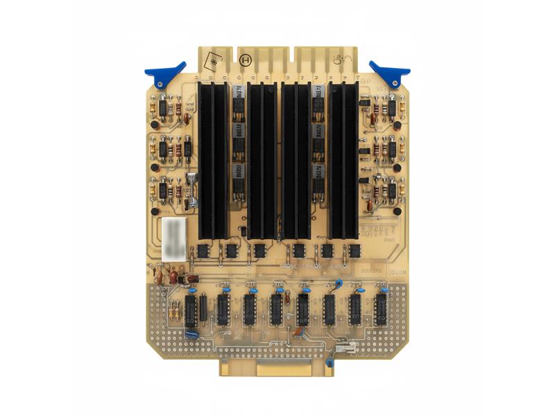 KANSON ELECTRONICS INC 344E-SDP-PB