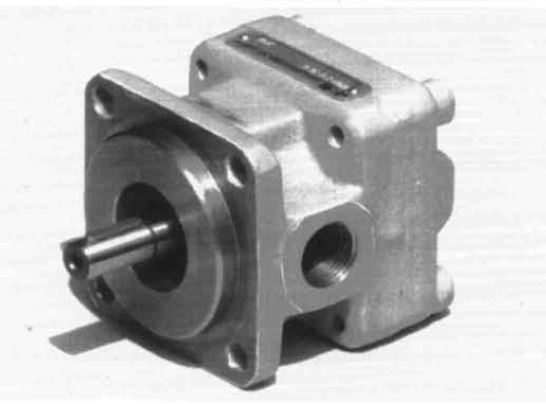 HALDEX BARNES HYDRAULICS GPA1-1-E-30-R