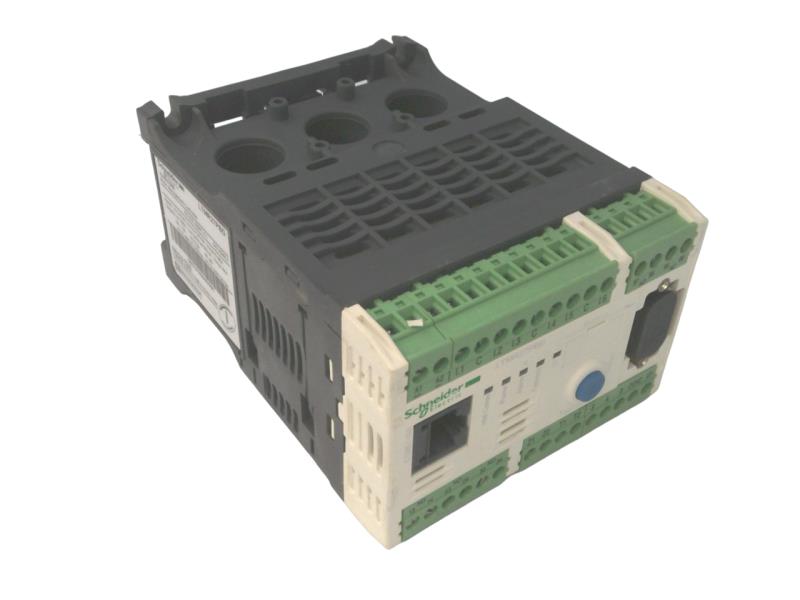 SCHNEIDER ELECTRIC LTMR27PBD