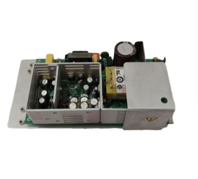 SL POWER ELECTRONICS 02-35380-0071