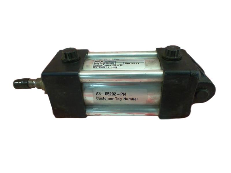 DEMATIC A3-05202-PN