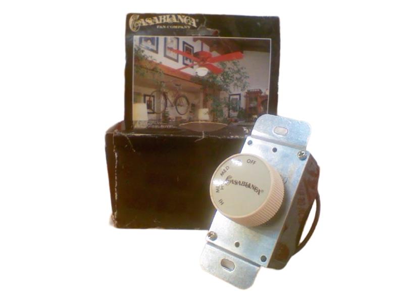 CASABLANCA W-4