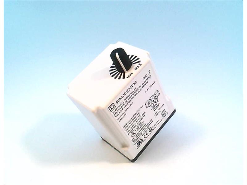 SCHNEIDER ELECTRIC 9050JCK32V20