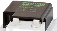 MURR ELEKTRONIK 2000-68200-5320000