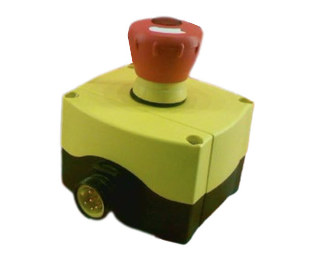 800F-1YMQ4 by ALLEN BRADLEY