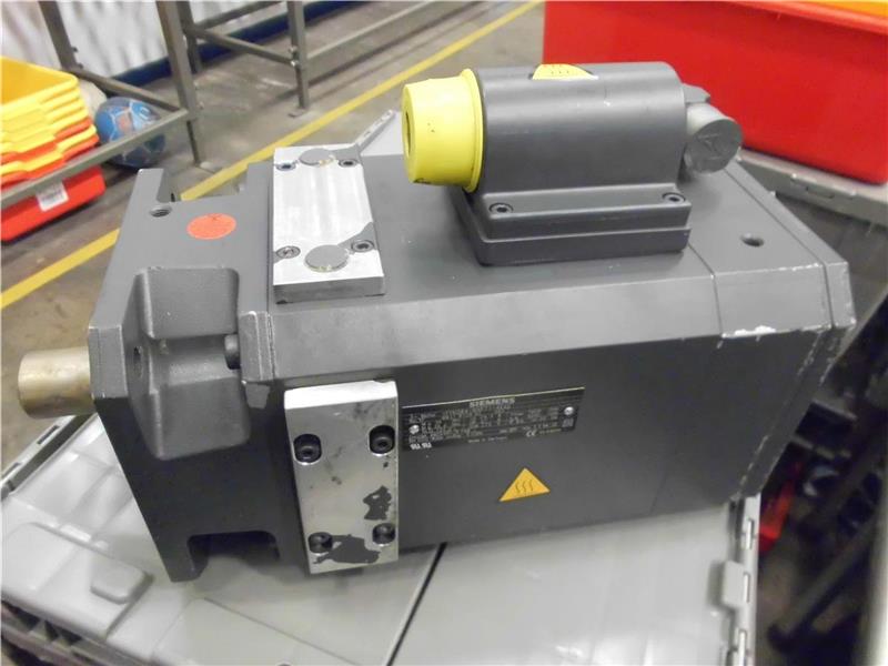 SIEMENS 1FT6084-8WF71-4EA0