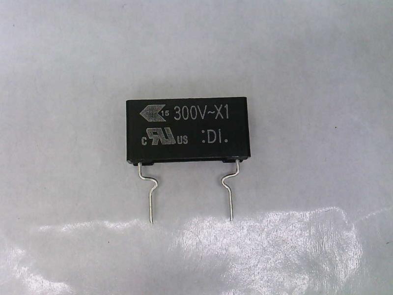 MATSUSHITA ELECTRIC ECQUBAF103V2